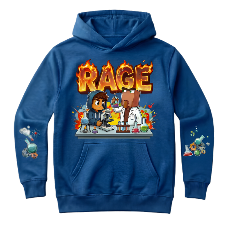 Duks Rage i Kovalski