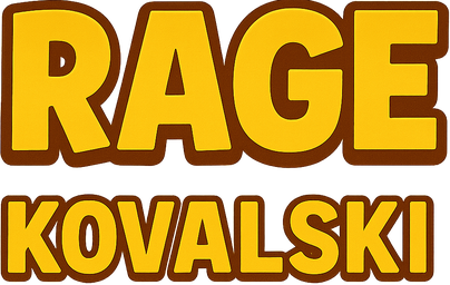 Rage Kovalski