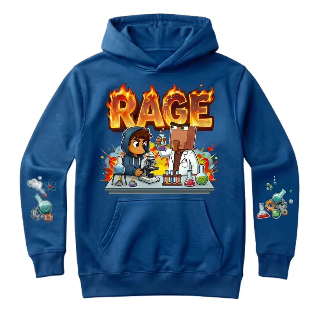 Duks Rage i Kovalski